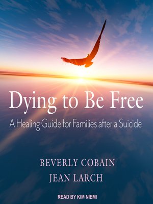 cover image of Dying to Be Free